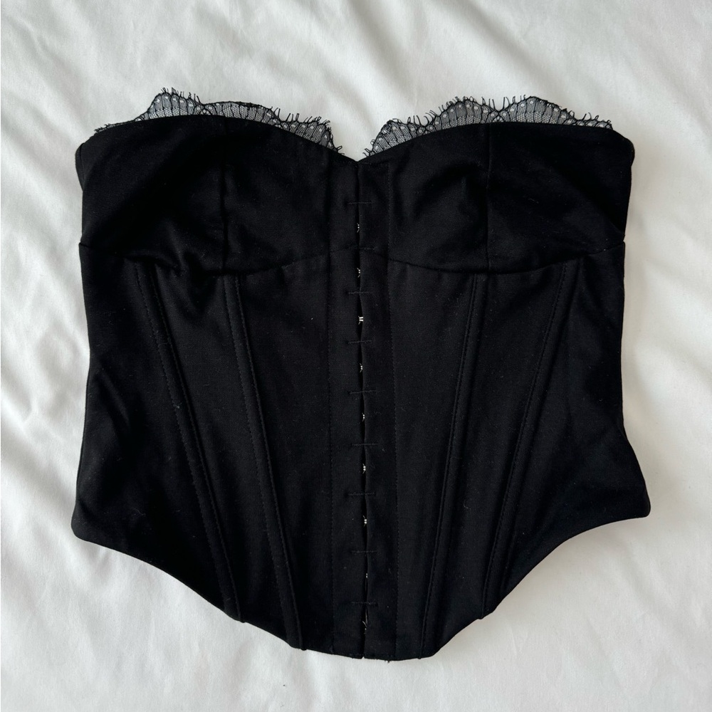 Whitefox Boutique Corset Top